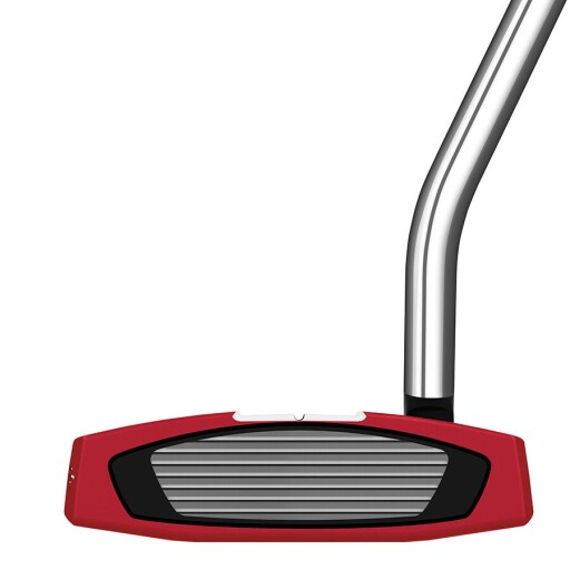 11golf-putter-taylrmade-spider-gtx-single-bend