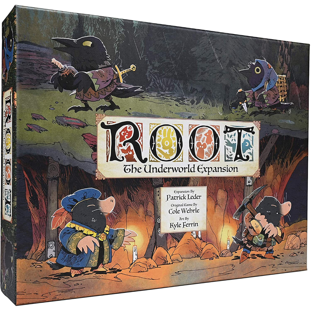 ของแท้-root-the-underworld-expansion-board-game