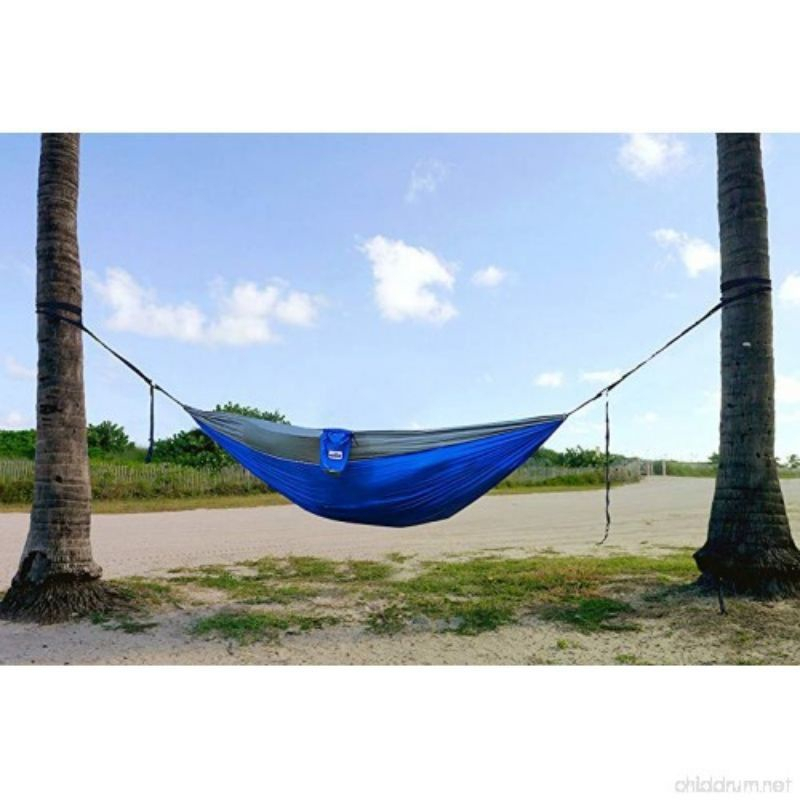 สายเชือกเปล-อุปกรณ์สำหรับใช้ในการผูกเปลกับต้นไม้-hammock-tree-straps