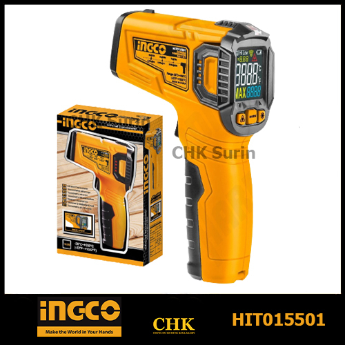 ingco-hit015501-เครื่องวัดอุณหภฺมิ-อินฟราเรด-ดิจิตอล-infrared-digital-thermometer