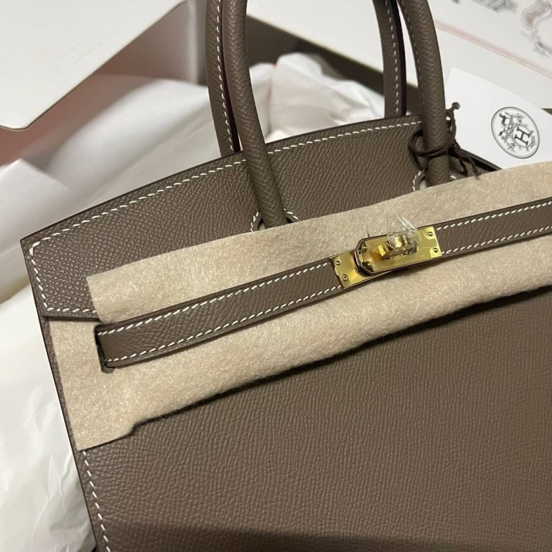 กระเป๋าสะพายผู้หญิงsellier-25cmfull-handmade