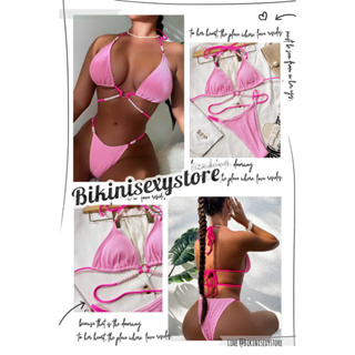 089 Bikinisexystore 2Pผ้าร่อง