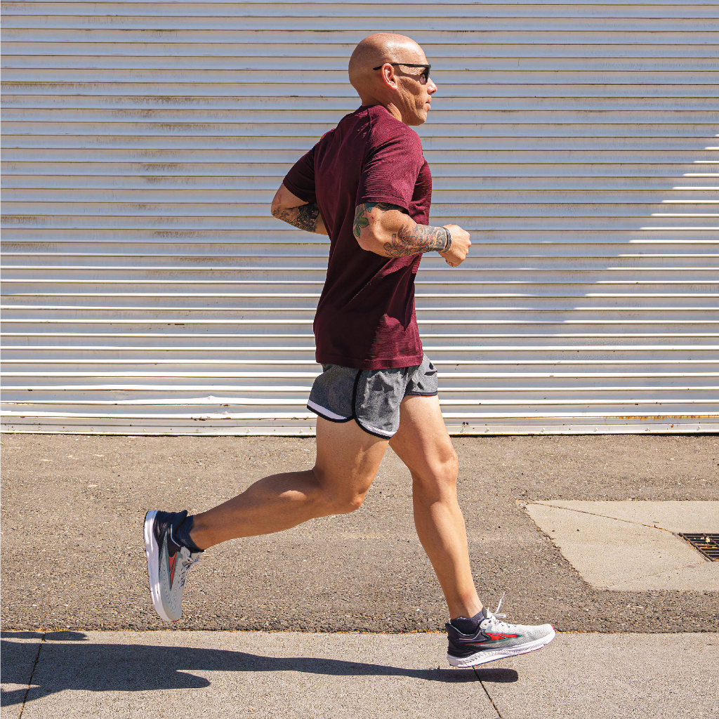 ALTRA TORIN 6 | MEN (Color Update) - RNG SPORT (สีใหม่) | Shopee Thailand