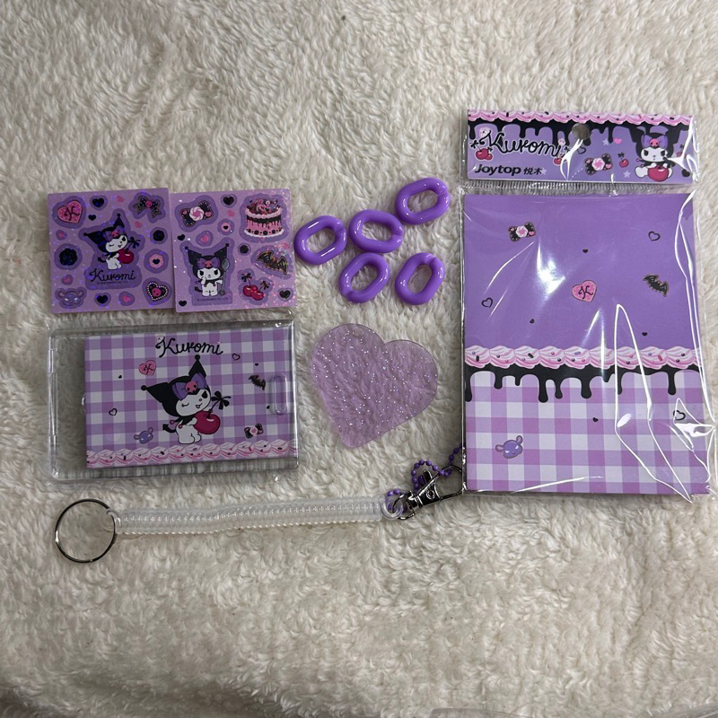Set Kalimo main image 0