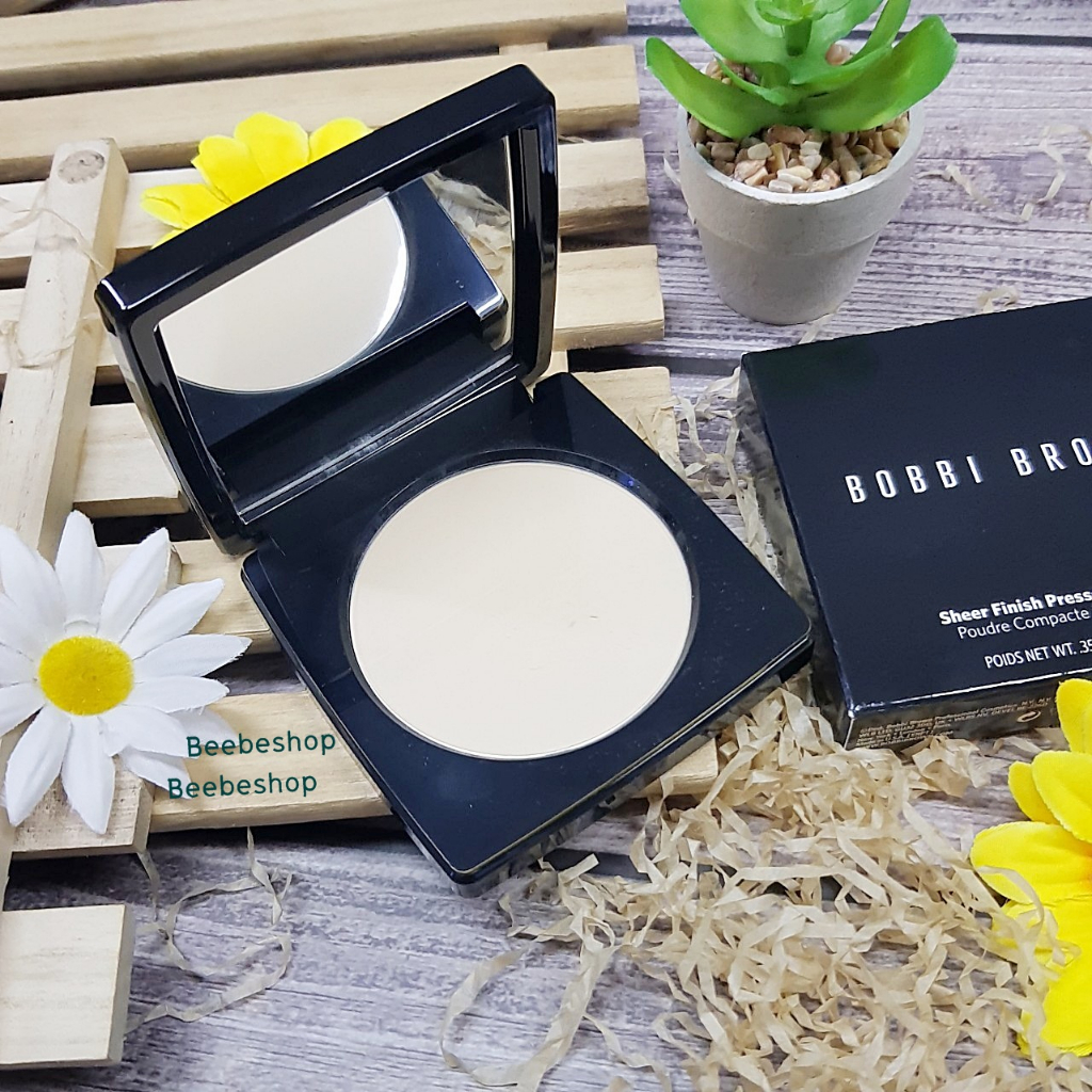 แป้งฝุ่นอัดแข็ง-bobbi-brown-sheer-finish-pressed-powder-10g-pale-yellow-amp-soft-porelain