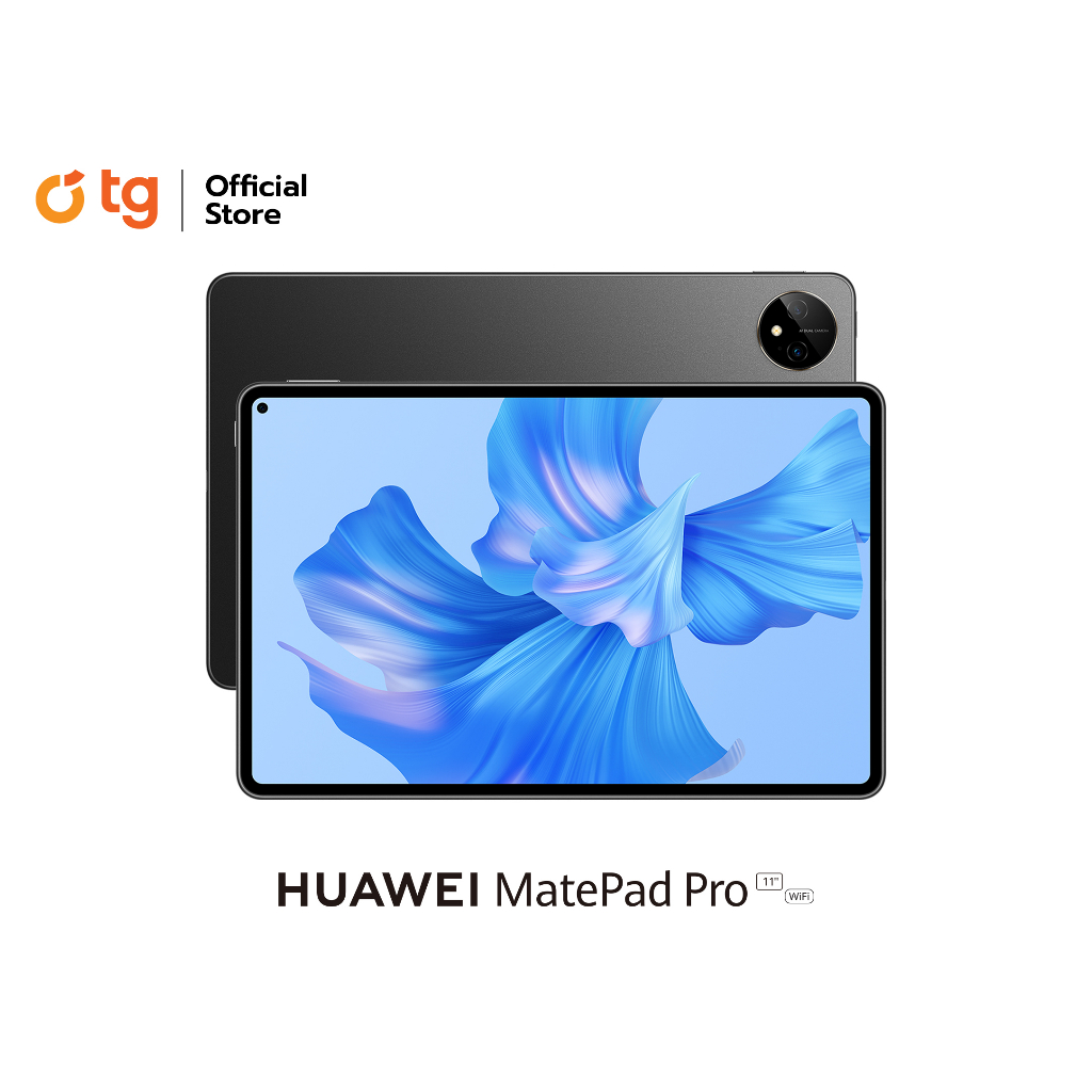 HUAWEI MATEPAD PRO 11 WIFI 8/128GB สินค้ารับประกันศูนย์ 1 ปี | Shopee ...