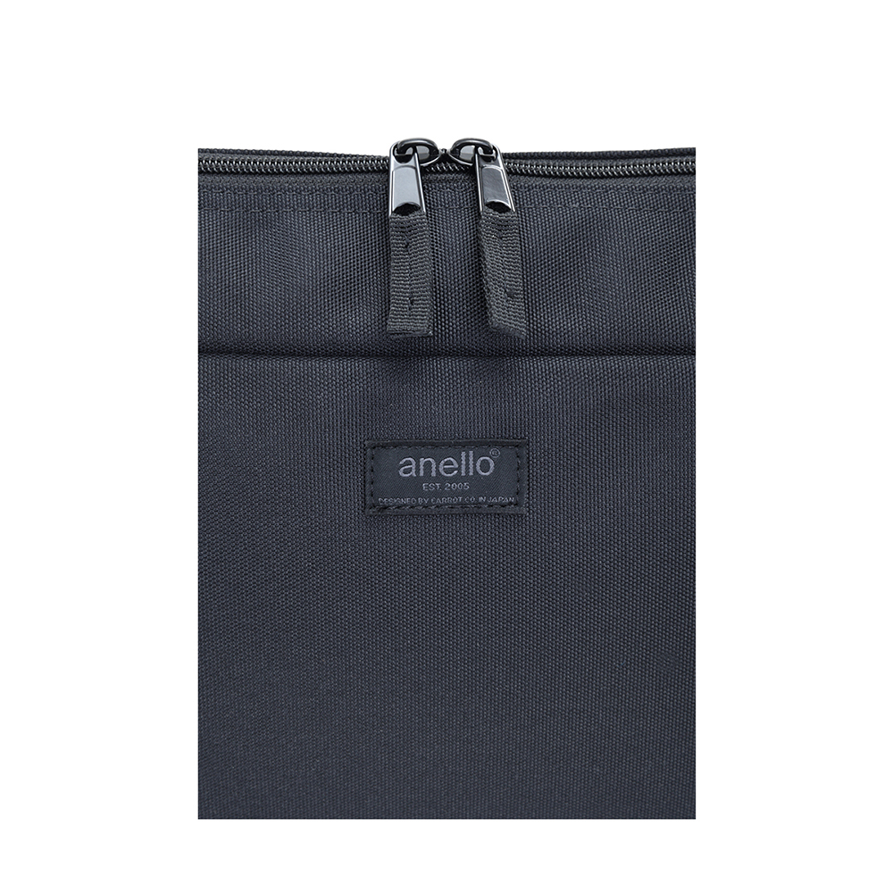 anello-กระเป๋าสะพายไหล่-size-regular-รุ่น-kuro-ats0837-bk