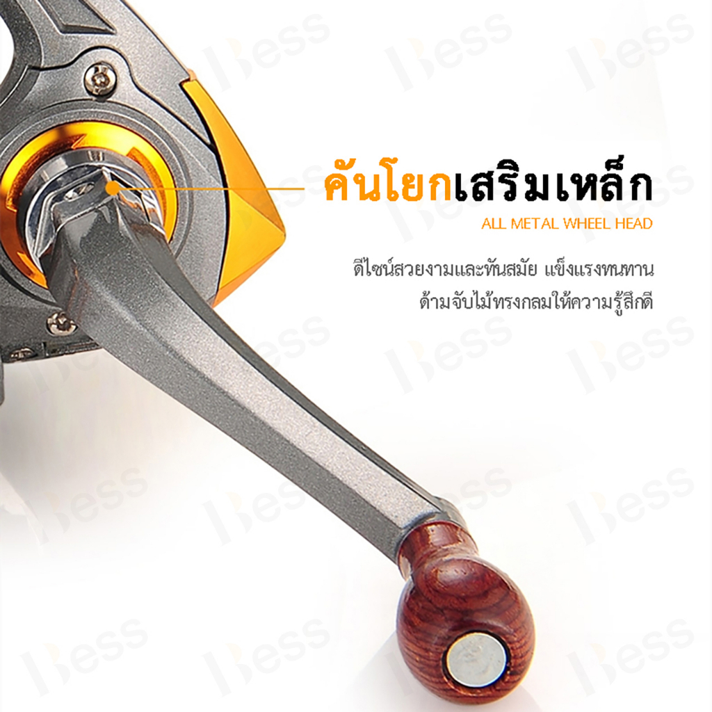 a33-รอกตกปลา-รอกเบทคาสติ้ง-รุ่น-ak150-อุปกรณ์รอกตกปลา-รอกสำหรับตกปลา-รอก-รอกเบ็ด-รอกล้อหมุน-รอกคุณภาพดีราคาประหยัด