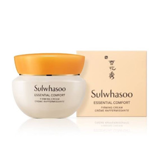 Sulwhasoo Essential Comfort Firming Cream 15ml