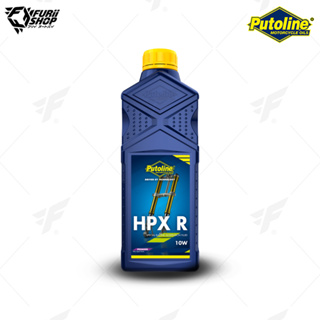 นำ้มันโช๊ค Putoline FORK OIL HPX-R 10W