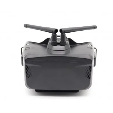 FPV SKYZONE COBRA LITE V2 Diversity 480 272 Goggle