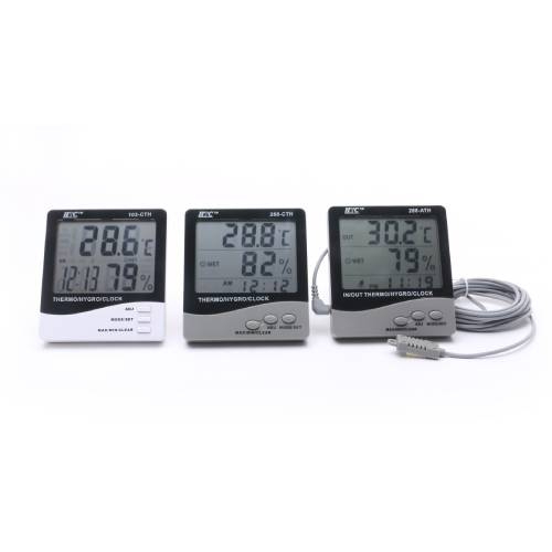 เครื่องวัดอุณหภูมิและความชื่น-รุ่น-htc-1-thermometer-hygrometer