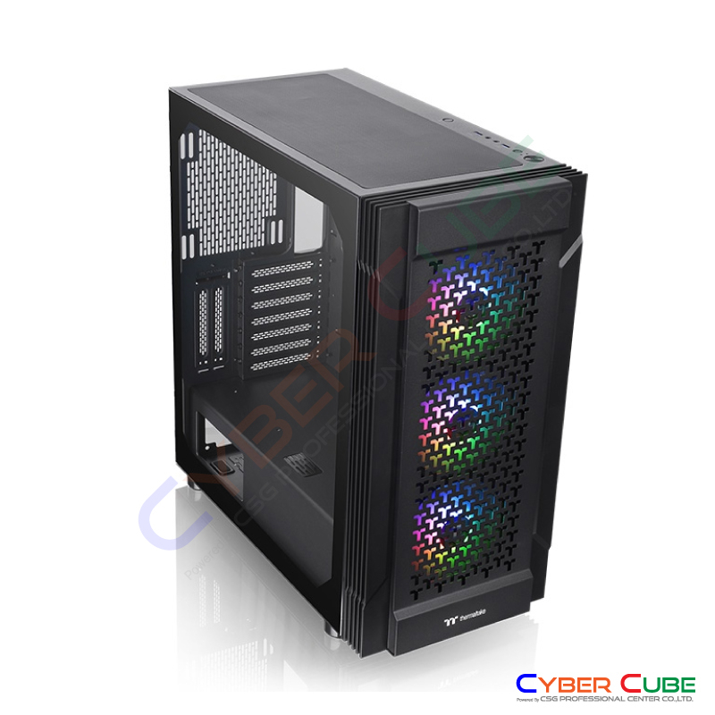 thermaltake-versa-t27-tg-argb-tempered-glass-mid-tower-chassis-black-เคส-case