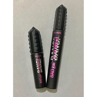 BENEFIT COSMETICS BADgal Bang Mascara