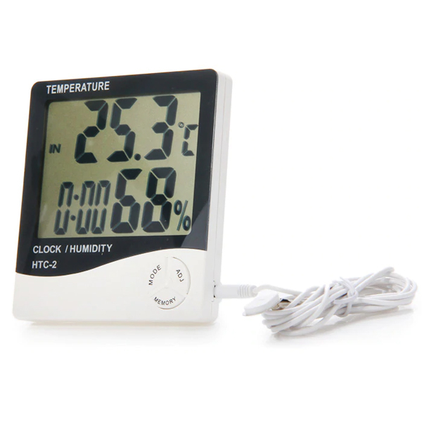 เครื่องวัดอุณหภูมิและความชื่น-รุ่น-htc-1-htc-2-thermometer-hygrometer