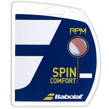 Babolat RPM Soft 1.30mm 12M Tennis String