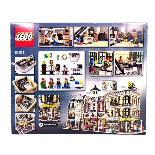 lego-creator-expert-10211-grand-emporium-เลโก้ใหม่-ของแท้-กล่องสวย-พร้อมส่ง