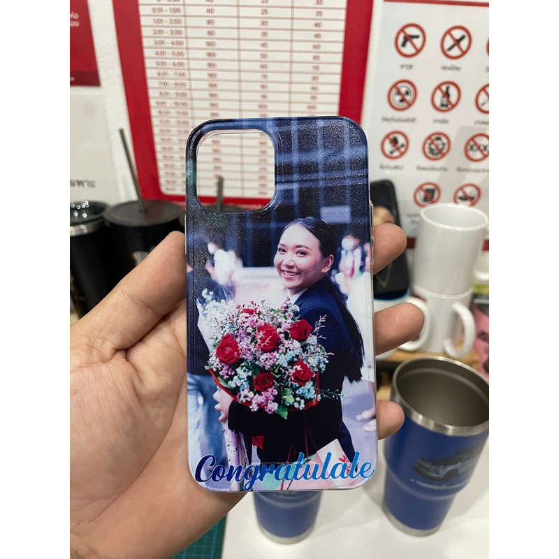 พร้อมส่ง-เคส-i-phone-สกรีนรูป-อักษรที่ต้องการ