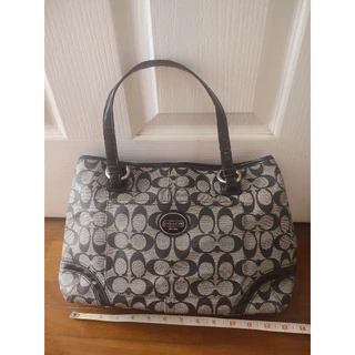 coach มือสองแท้ ราคาพิเศษ | ซื้อออนไลน์ที่ Shopee ส่งฟรี coach มือสองแท้ ราคาพิเศษ | ซื้อออนไลน์ที่ Shopee ส่งฟรี
