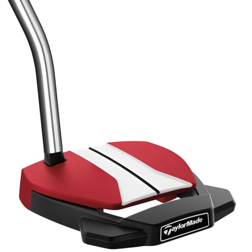 11golf-putter-taylrmade-spider-gtx-single-bend