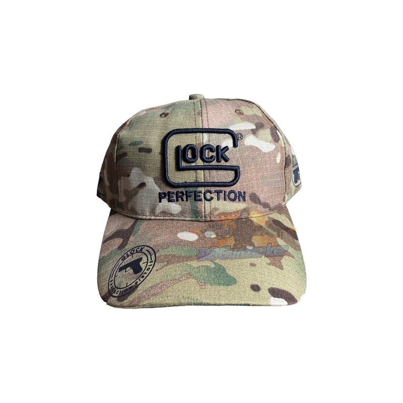 หมวกแก๊ป-glock-type2