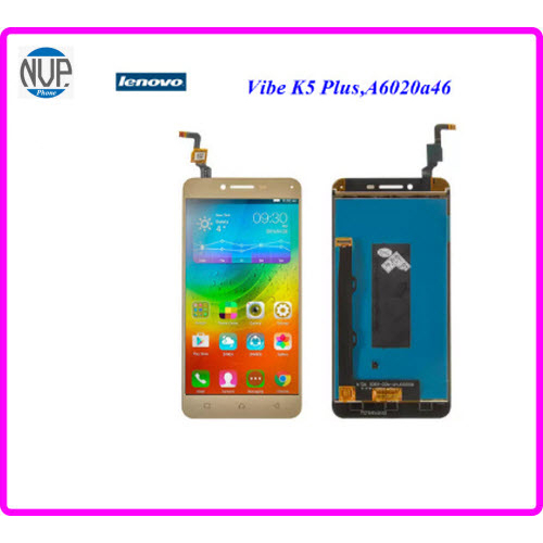 จอ LCD.Lenovo Vibe K5 PlusมA6020a46+ทัชสกรีน Shopee Thailand