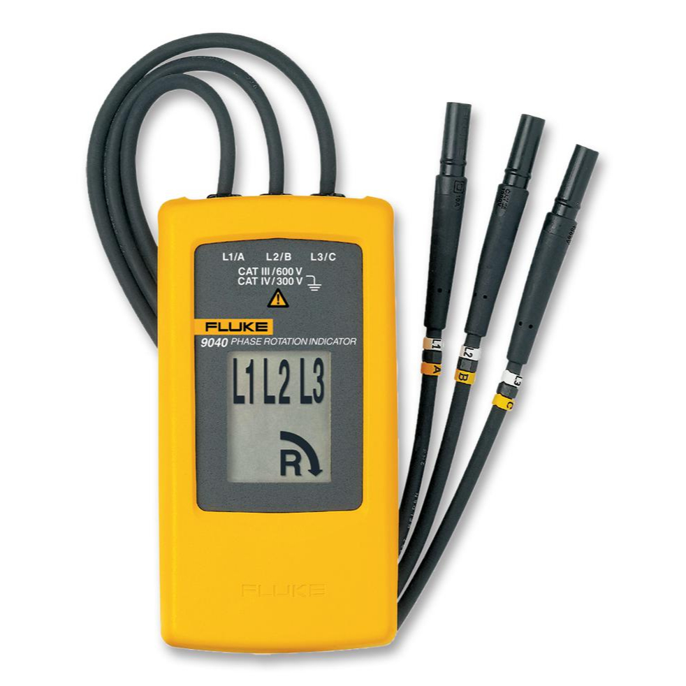 fluke-9040-phase-rotation-indicator