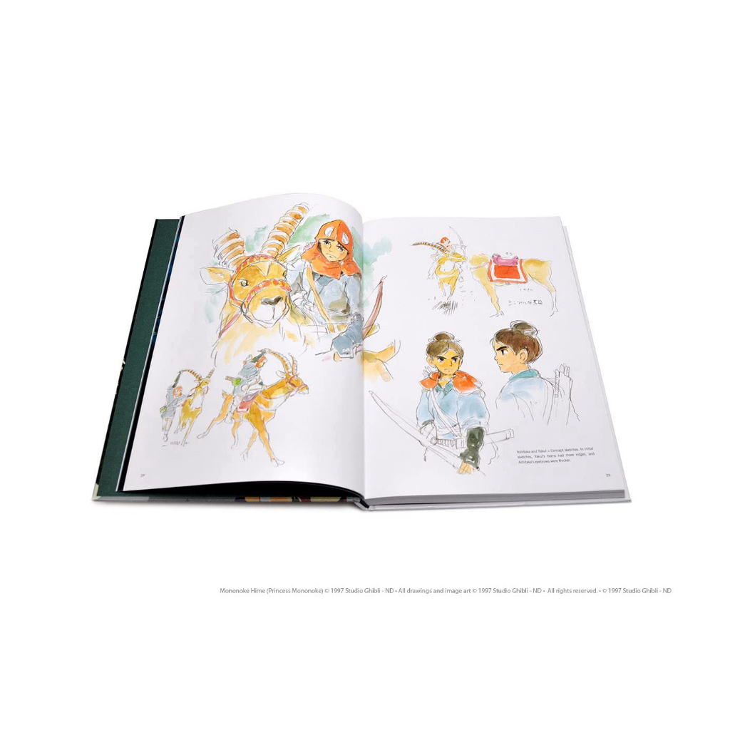 the-art-of-princess-mononoke-hardback-the-art-of-princess-mononoke-english-by-author-hayao-miyazaki