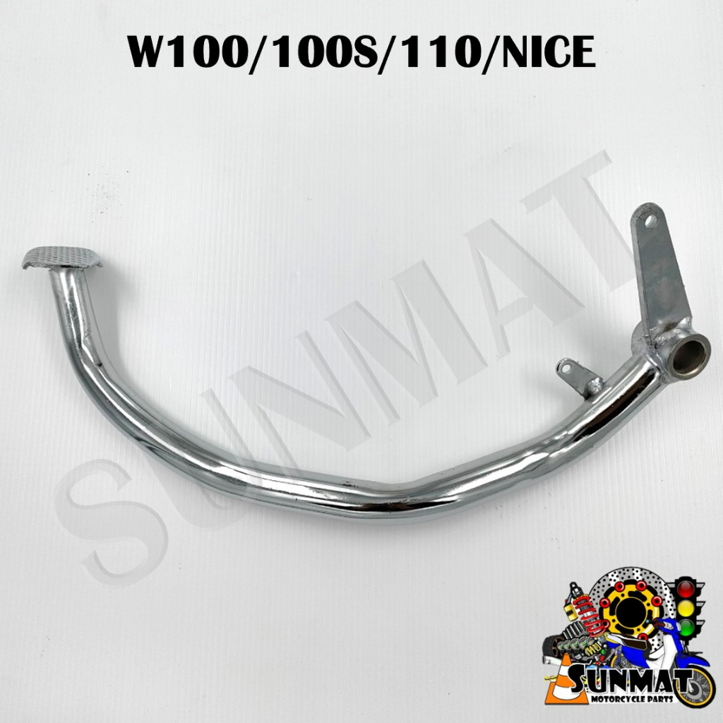 คันเบรค HONDA WAVE 100/100s/110/110i/125i/DREAM99/NICE/RC100 **กรุณา ...