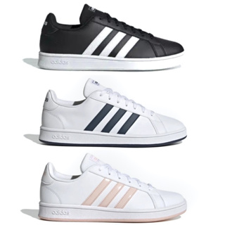 ภาพหน้าปกสินค้า[ลดเพิ่ม 10% เมื่อใช้โค้ด FBSMAY10DD10] รองเท้า ADIDAS รุ่น GRAND COURT BASE  รองเท้าลำลอง พร้อมส่งของแท้ ป้ายไทย ที่เกี่ยวข้อง