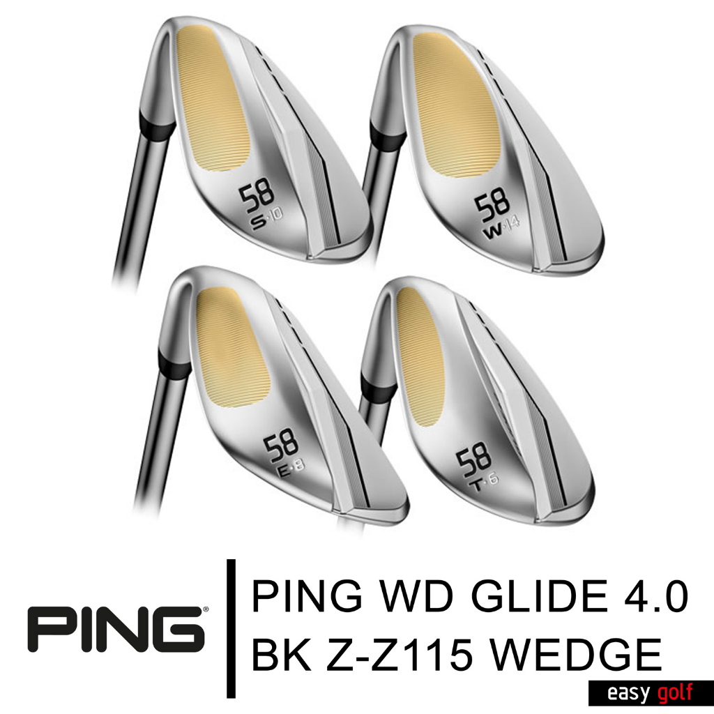 ping-wd-glide-4-0-bk-z-z115-wedge-ไม้กอล์ฟเวดจ์-ไม้เวดจ์