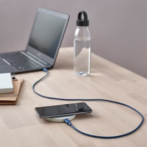 sittbrunn-ซิตต์บรุนน์-สาย-usb-c-น้ำเงิน-1-ม