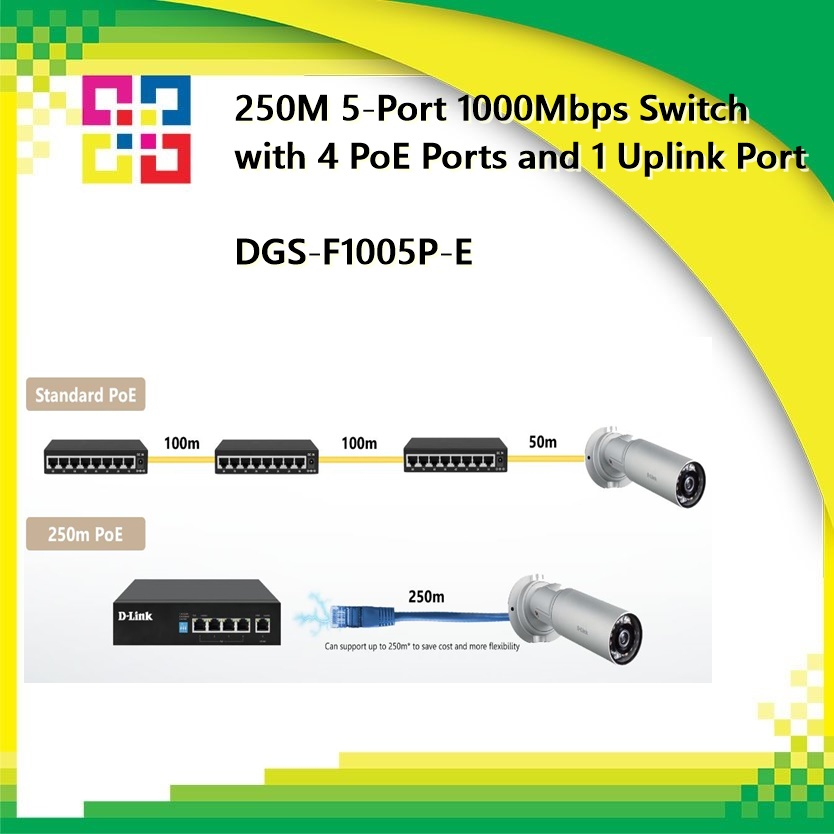 d-link-dgs-f1005p-e-250m-5-port-1000mbps-switch-with-4-poe-ports-and-1-uplink-port