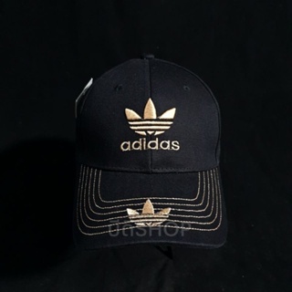 หมวก  ADIDAS CAPS-BLACK