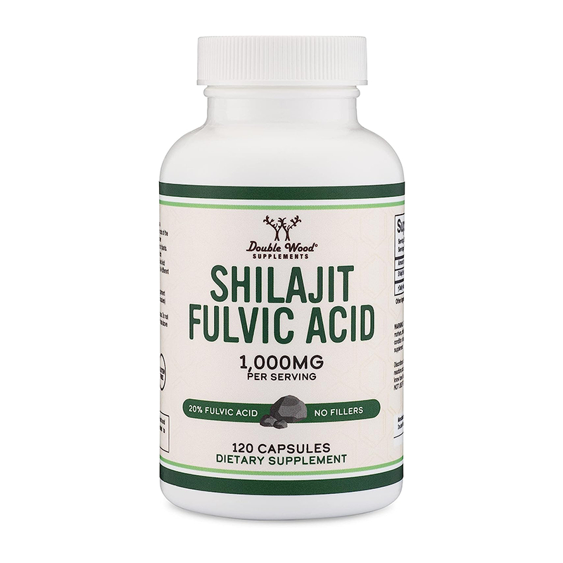 shilajit-fulvic-acid-by-double-wood-ต้านอนุมูลอิสระ-อุดมไปด้วยกรด-fulvic-ช่วยลดอาการ-cfs