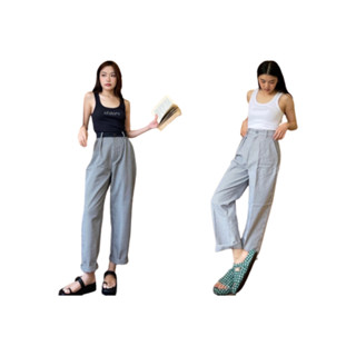 Amber pants by sistersfabric