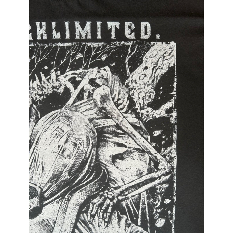 blacklimited-the-end