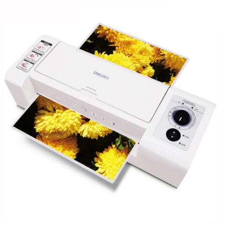 deli-3892-laminator-a3-เครื่องเคลือบบัตรและเอกสาร-ขนาด-a3-อุปกรณ์สำนักงาน-เครื่องเคลือบบัตร-บัตร