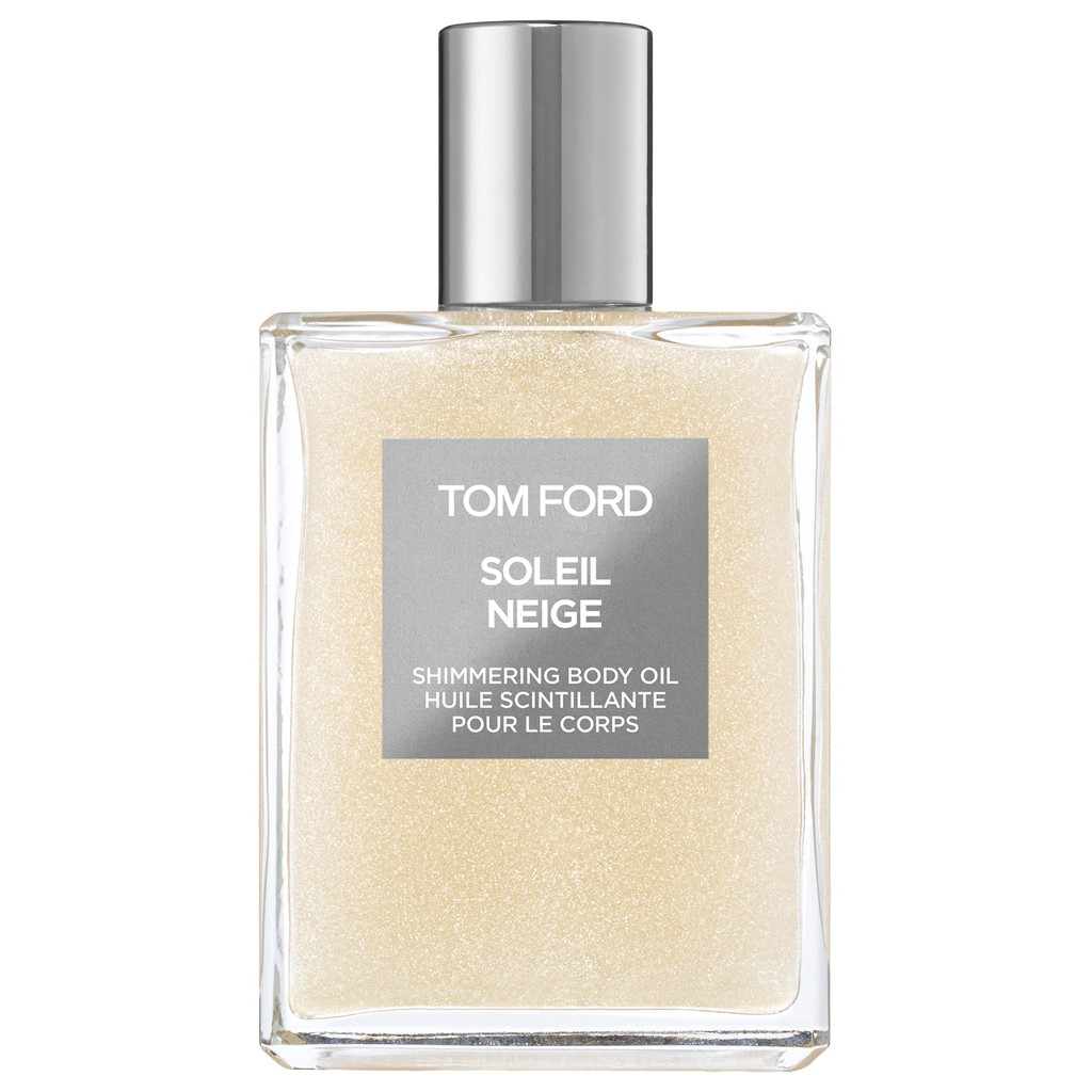 beauty-siam-แท้ทั้งร้าน-แบ่งขายบอดี้ออยล์ทอมฟอร์ด-tom-ford-soleil-neige-shimmering-body-oil