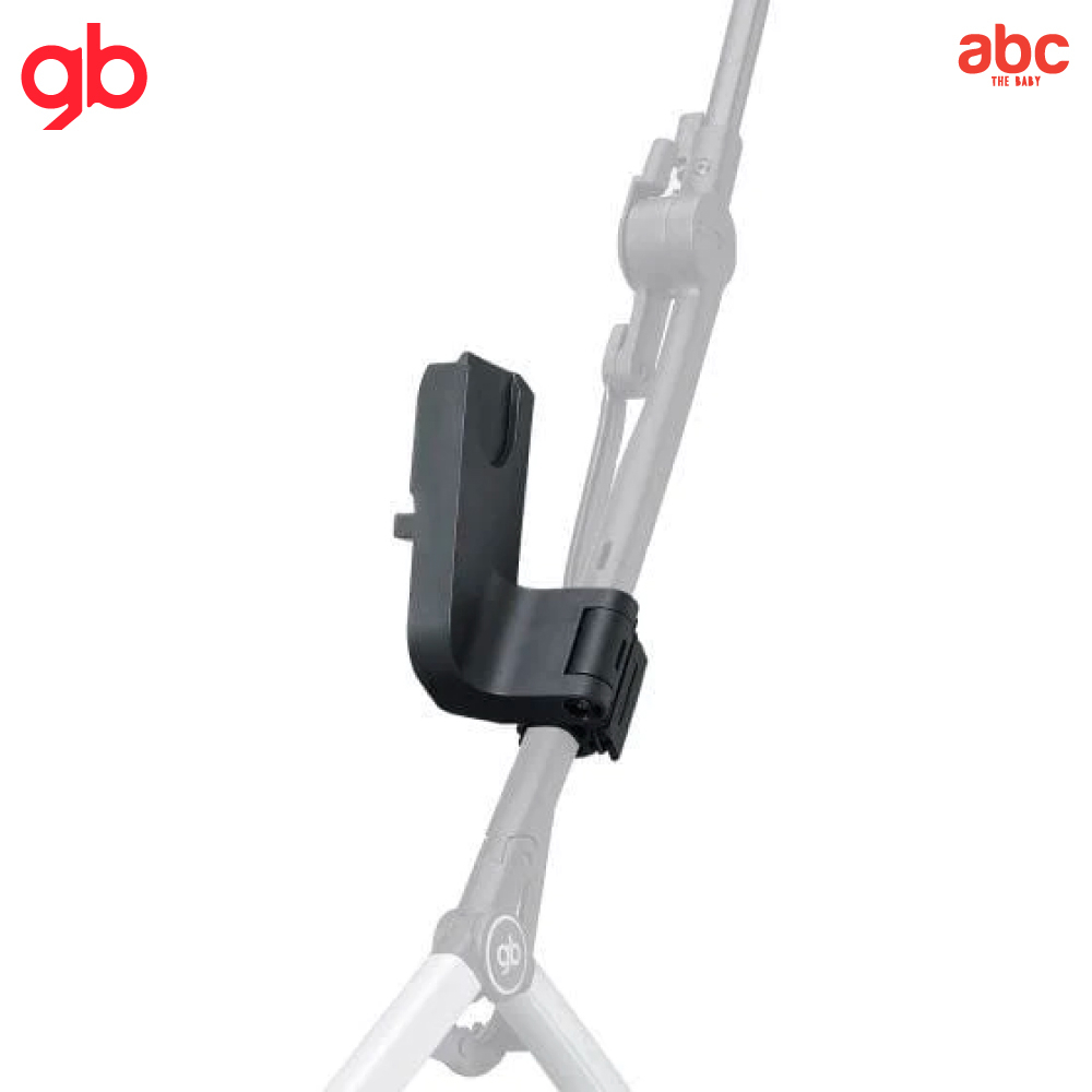 gb-ตัวเชื่อมต่อระหว่างรถเข็นเด็กเเละคาร์ซีท-pockit-all-city-carseat-adapters