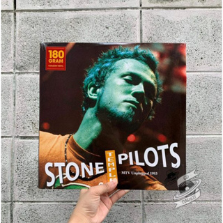 Stone Temple Pilots ‎- MTV Unplugged 1993 (Vinyl)