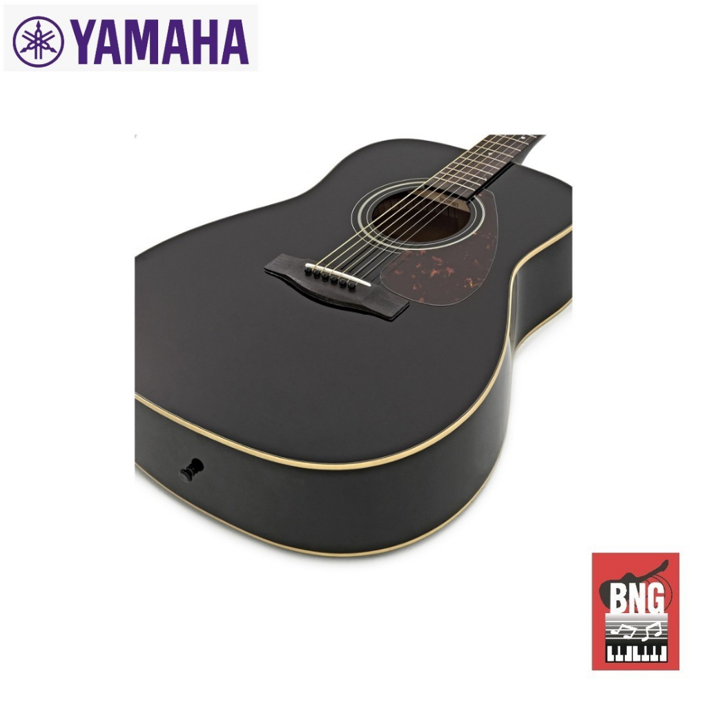 yamaha-f370bl-กีตาร์โปร่งยามาฮ่า-เสียงใส-กังวาน-คุณภาพเยี่ยม