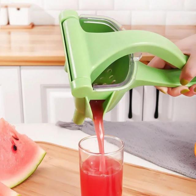 hand-press-juicer-ที่บีบคั้นน้ำผลไม้แยกกาก