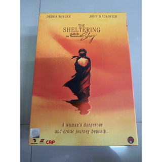 DVD : THE SHELTERING.