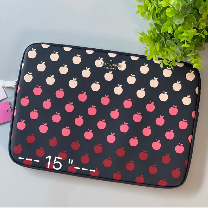 กระเป๋าใส่-lap-top-15-นิ้ว-k8175-kate-spade-laptop-sleeve