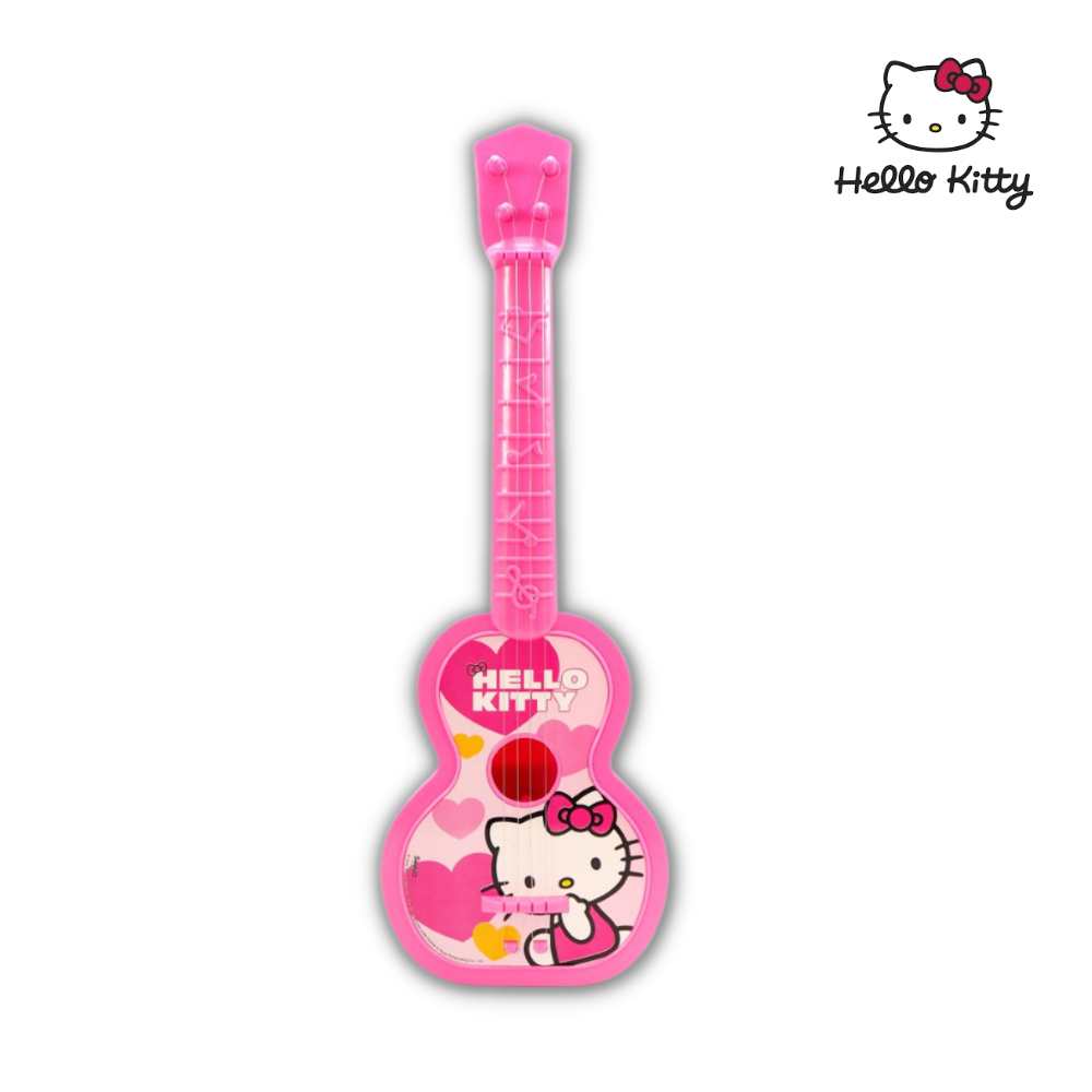 disney-guitar-ลิขสิทธิ์แท้-ชุดของเล่น-กีตาร์-4-สาย-doraemon-benten-avengers-kitty-forzen-ขนาด16x47x4-5ซม-กีตาร์เด็ก