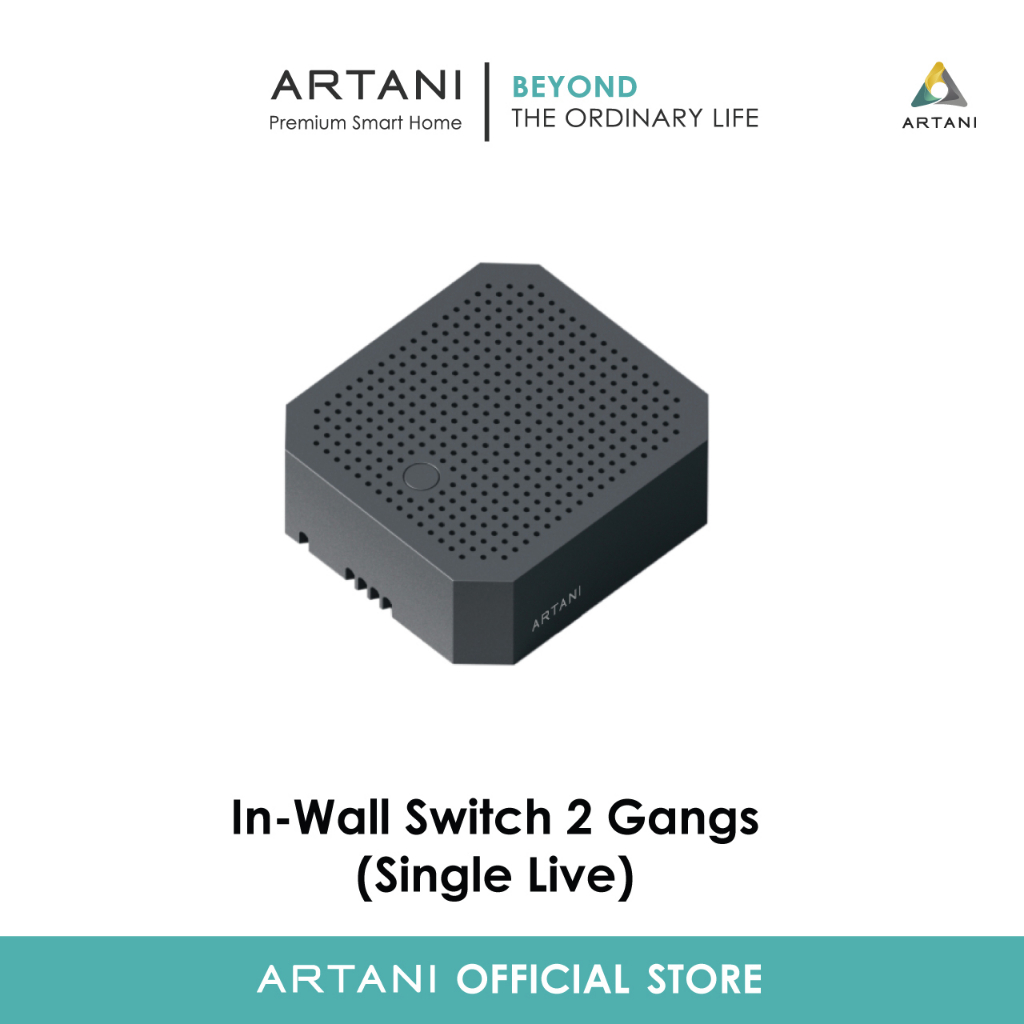 artani-in-wall-switch
