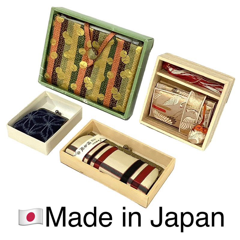 กระเป๋าญี่ปุ่น-โบราณ-งานเก่า-ของสะสม