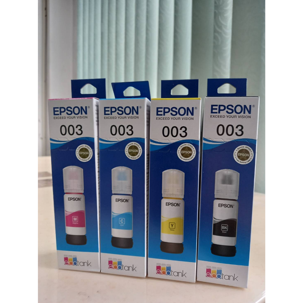 epson-003-cyan-สีฟ้า-t00v200-เครื่องปริ้นเตอร์-epson-l3110-เครื่องปริ้นเตอร์-epson-l3150-ปริมาณการพิมพ์บนกระดาษขนาด-a