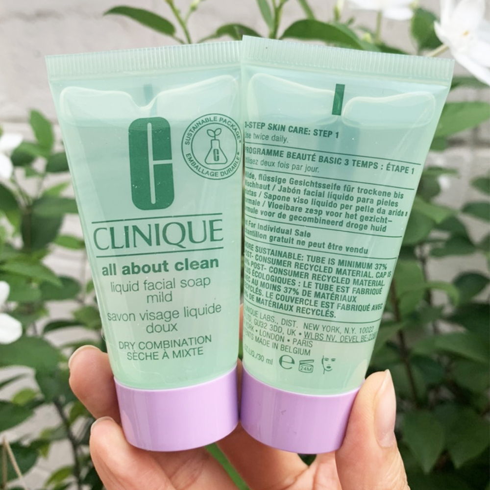 clinique-all-about-clean-liquid-facial-soap-mild-30ml